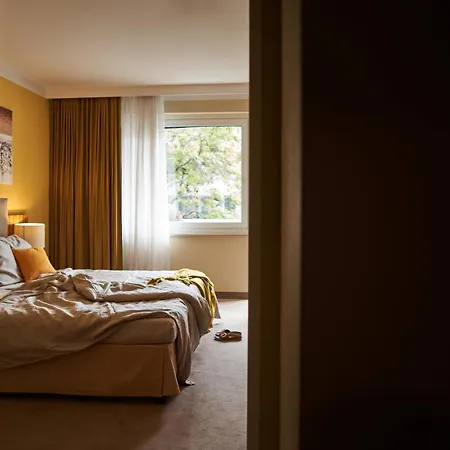 Henriette Stadthotel וינה