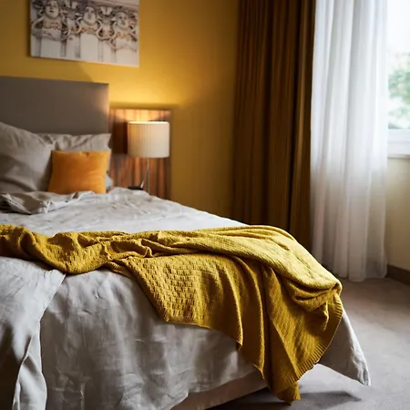 Henriette Stadthotel