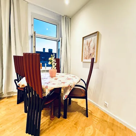 Apartament Comfy & Cozy 4br Shared Next To Kaufpark Alterlaa *