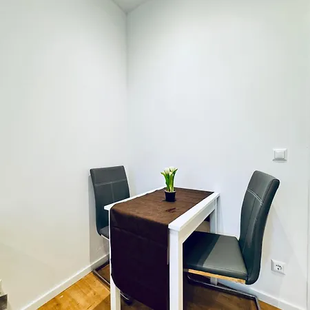 Lovely 4br Near Kaufpark Alterlaa