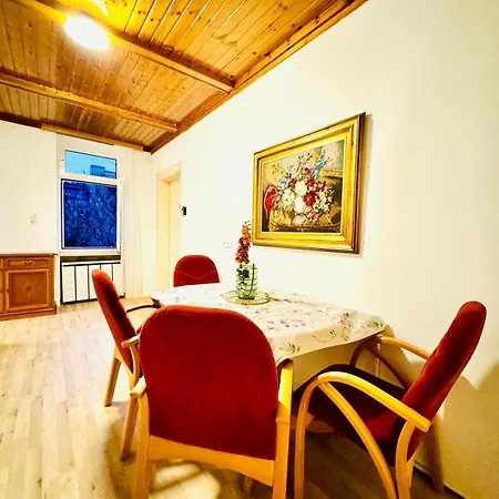 Apartment Cozy 4br For Up To 12p 10-min To Fac Platz