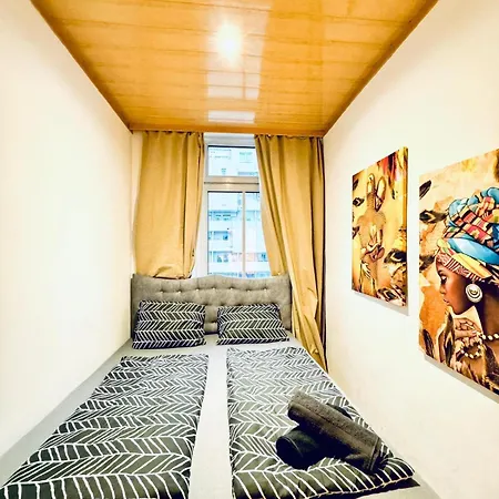 Cozy 4br For Up To 12p 10-min To Fac Platz Apartment Vienna