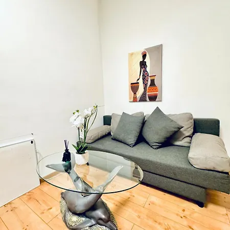 Apartment Cozy 4br For Up To 12p 10-min To Fac Platz Vienna
