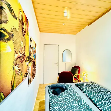 Cozy 4br For Up To 12p 10-min To Fac Platz * Vienna