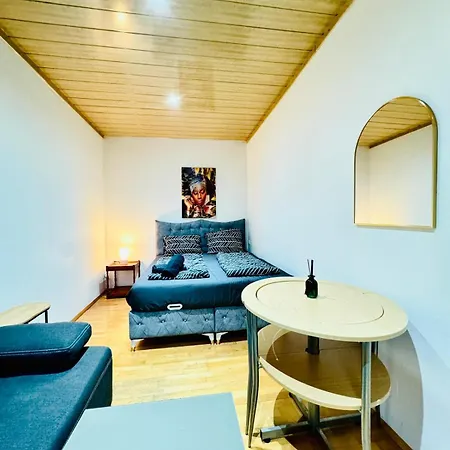 Apartment Cozy 4br For Up To 12p 10-min To Fac Platz Vienna