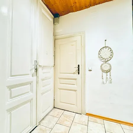Cozy 4br For Up To 12p 10-min To Fac Platz Vienna