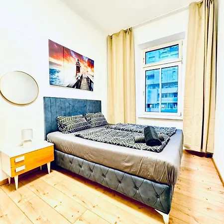 Cozy 4br For Up To 12p 10-min To Fac Platz Vienna