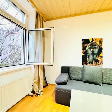 Cozy 4br For Up To 12p 10-min To Fac Platz * Vienna
