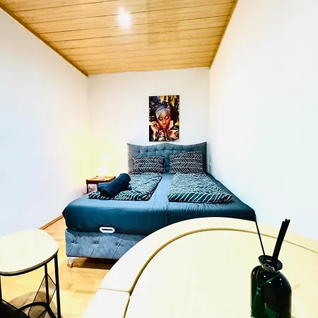 Cozy 4br For Up To 12p 10-min To Fac Platz Apartment *