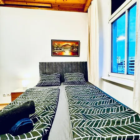 Apartment Cozy 4br For Up To 12p 10-min To Fac Platz