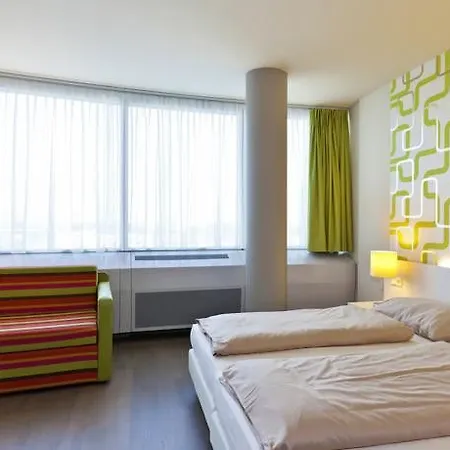 Hotel Harry's & 4*