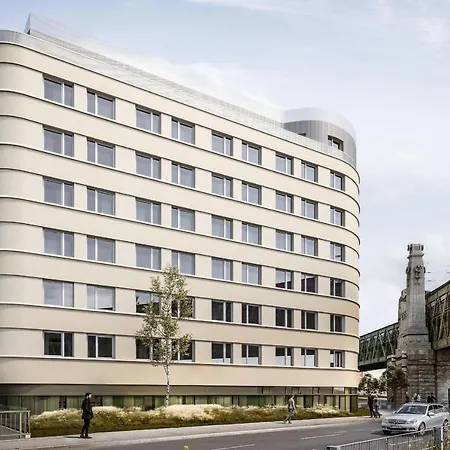 Leonardo West Hotel Vienna