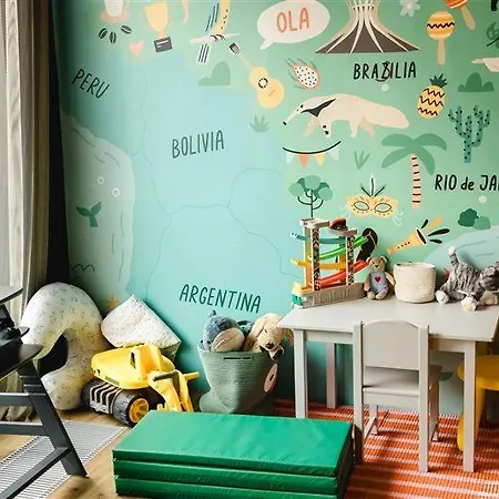 Rioca Posto 2 Aparthotel Vienna