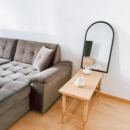 Zentrales Naehe Schoenbrunn - 5 Pers Apartamento