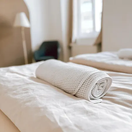 Apartamento Zentrales Naehe Schoenbrunn - 5 Pers