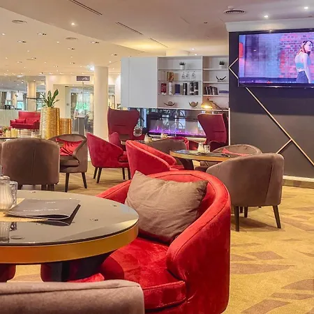 Plaza Premium