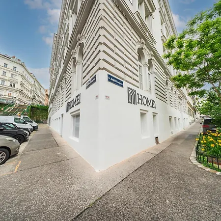 Home1 - Kopernikus Vienne
