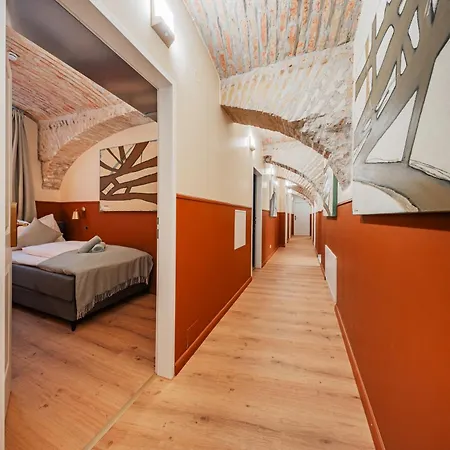 Auberge de jeunesse Home1 - Kopernikus
