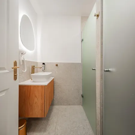 Auberge de jeunesse Home1 - Kopernikus *