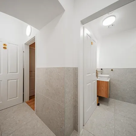 Auberge de jeunesse Home1 - Kopernikus Vienne