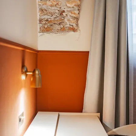 Home1 - Kopernikus Auberge de jeunesse