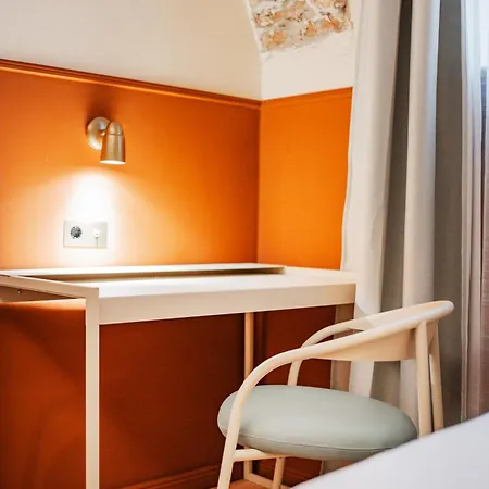 Auberge de jeunesse Home1 - Kopernikus *