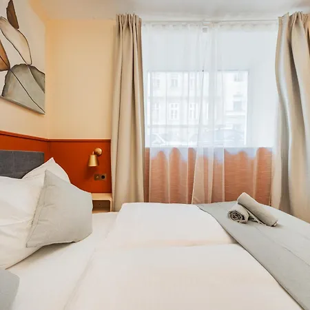 Auberge de jeunesse Home1 - Kopernikus