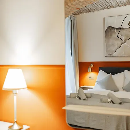 Home1 - Kopernikus * Vienne