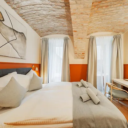 Home1 - Kopernikus Auberge de jeunesse Vienne