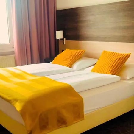 Arion Cityhotel Hotel Vienna