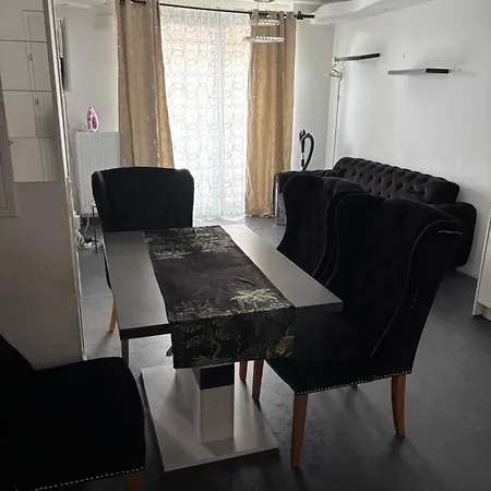 Isa Luxury * Vídeň