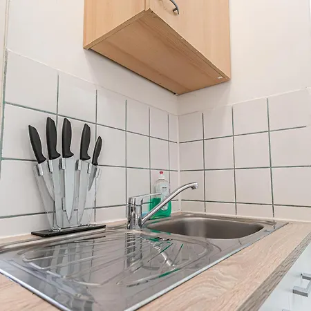 Comfy 1br 15 Min From Heart Of Vienna
