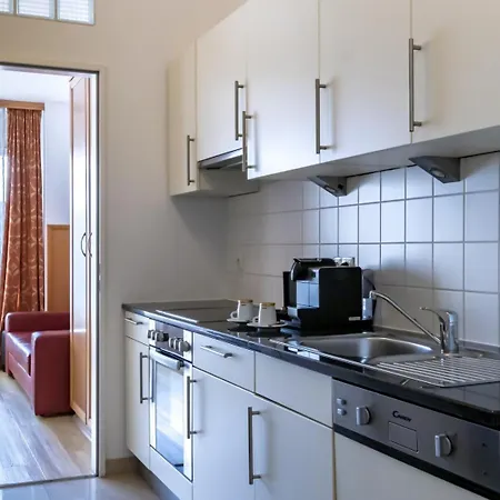Corvinus - Newly Renovated