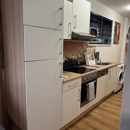 Apartament Schoenbrunn