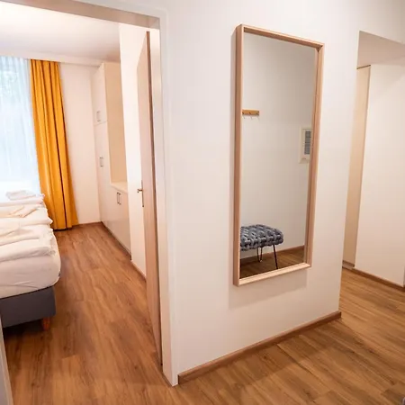 Apartment 74 Living