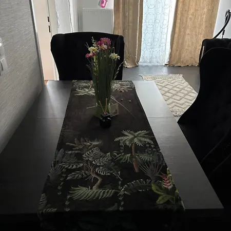 Isa Luxury Apartmán *