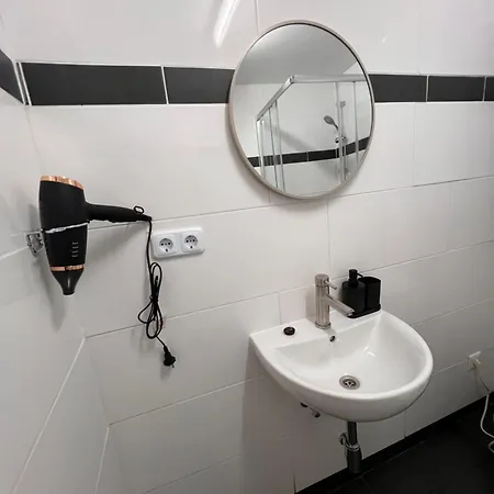Apartamento Stylish Travellers Delight Near Prater *