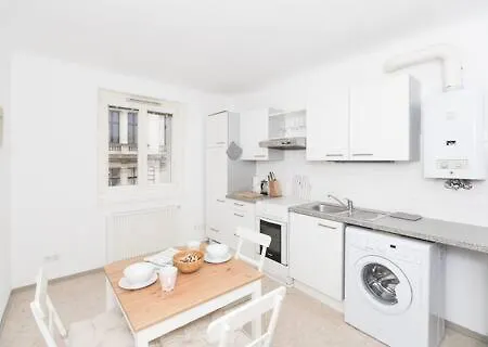 Living Ottakring - Apartment Vienna