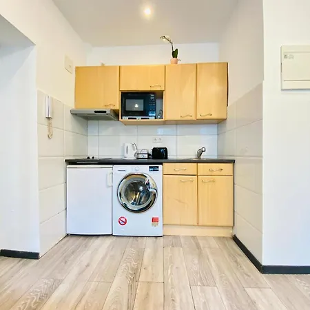 Chic 1br Perfect For 3 Guests In *