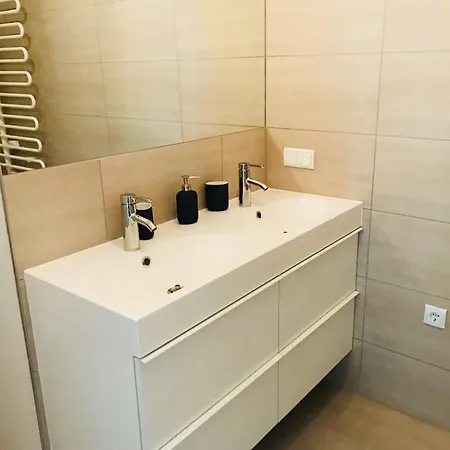 Apartmán Away From