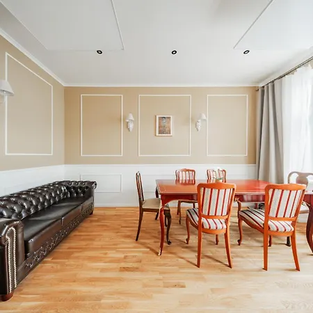 Apartment Nobile Schoenbrunn Klassik Residences