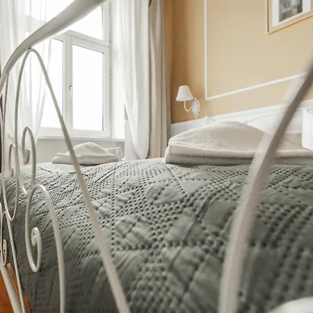 Nobile Schoenbrunn Klassik Residences Apartment Vienna
