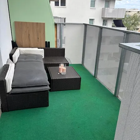 Isa Luxury Apartmán *