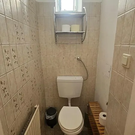 Apartament Vintage Budget Viena