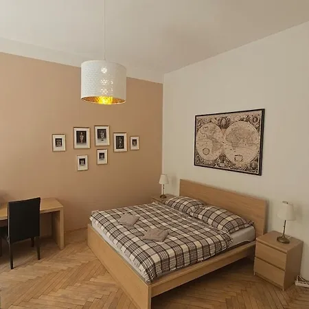 Vintage Budget Viena