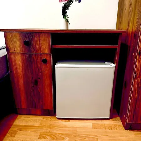 Charming At Maerzstrasse Close To Attractions Apartament *