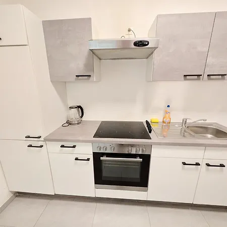Charming At Maerzstrasse Close To Attractions Apartament *