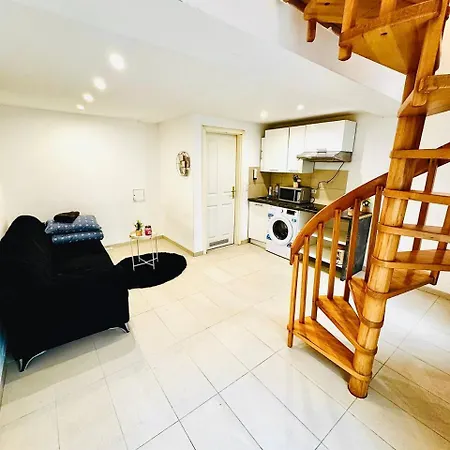 Apartament Charming At Maerzstrasse Close To Attractions Viena
