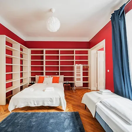 The Apartment *