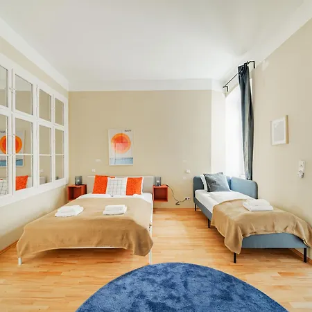 Apartment The